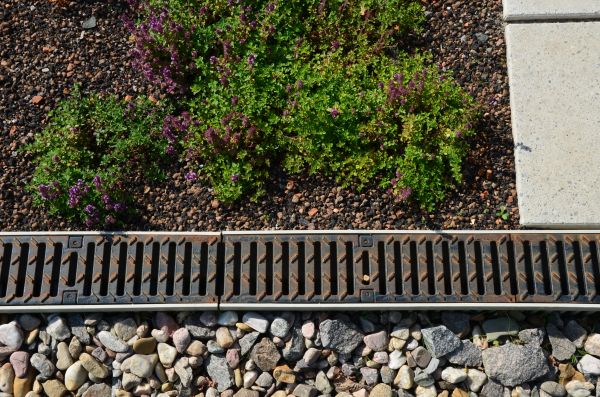 Drainage Installation Service in San Rafael
