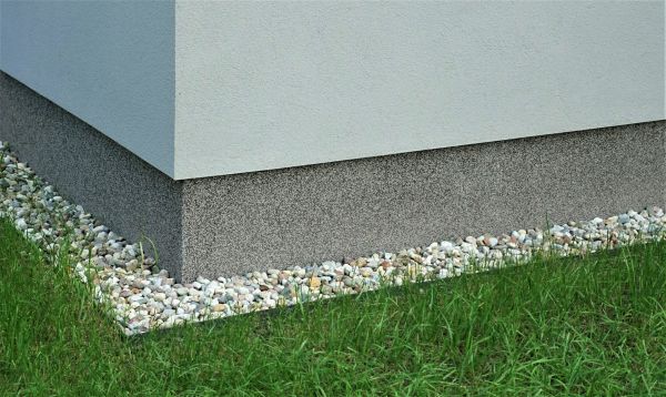 French Drain Repair in San Rafael