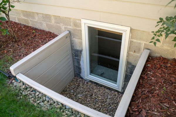 Cost of Window Well Drainage Service in San Rafael