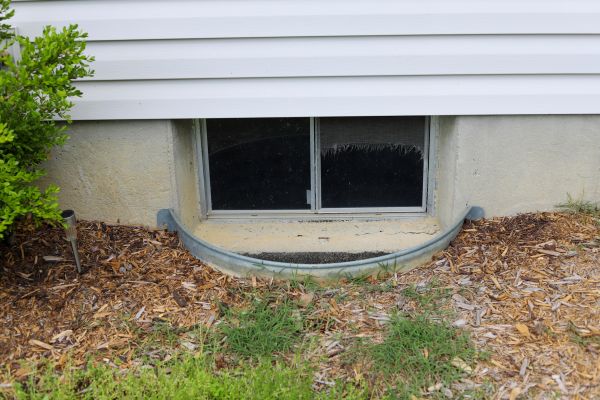 Cost of Window Well Drain Repair in San Rafael