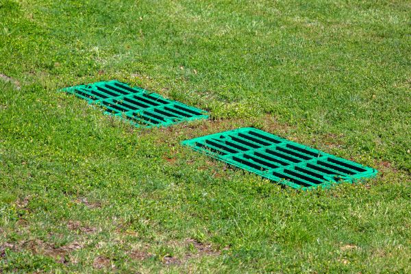 Cost of Catch Basin Installation in San Rafael