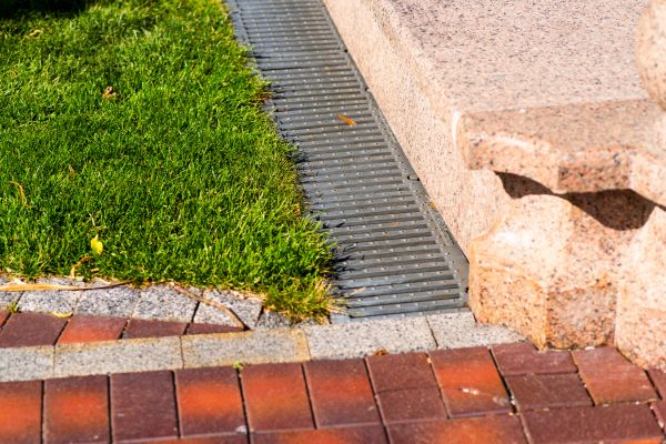 Cost of Drain Tile Repair in San Rafael