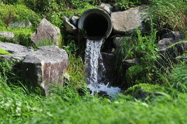 Cost of Water Redirection in San Rafael