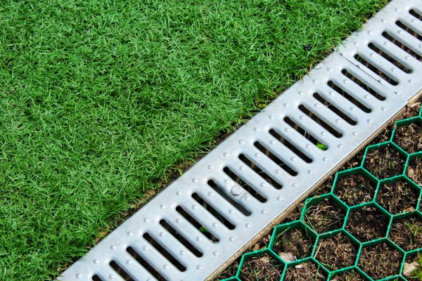 Cost of Surface Water Control in San Rafael