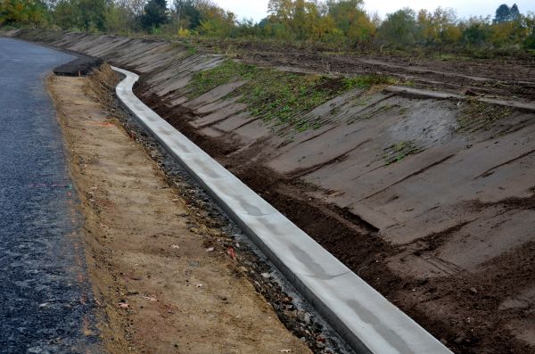 Cost of Slope Drainage Installation in San Rafael
