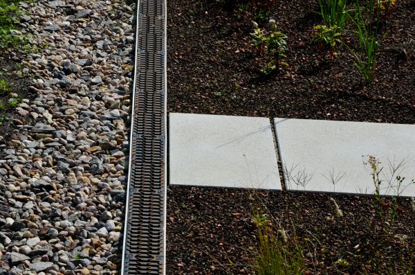 Cost of Drain Rerouting in San Rafael