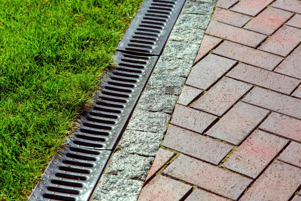 Perimeter Drain Service in San Rafael