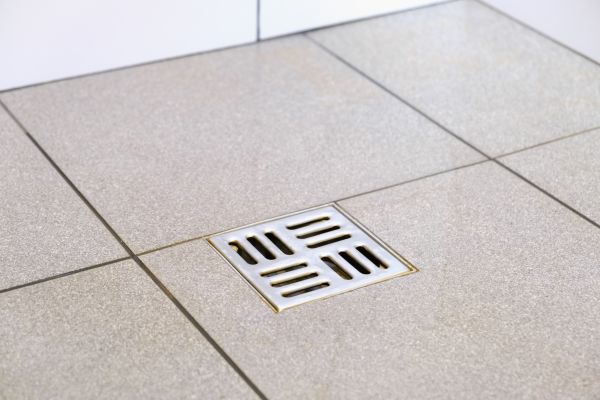 Cost of Drainage Tile Service in San Rafael