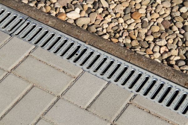 Cost of Drainage Line Replacement in San Rafael
