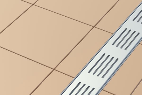 Basement Drain Replacement in San Rafael