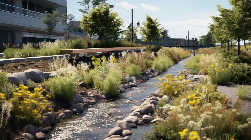 Site Assessment and Design