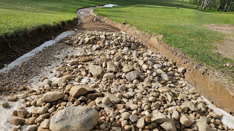 Final Landscape Integration